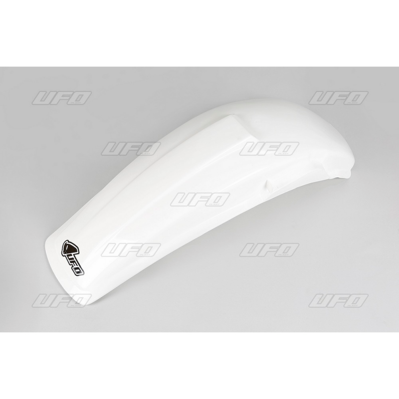 UFO Guardabarros trasero KT03001-047 Color Blanco 47304