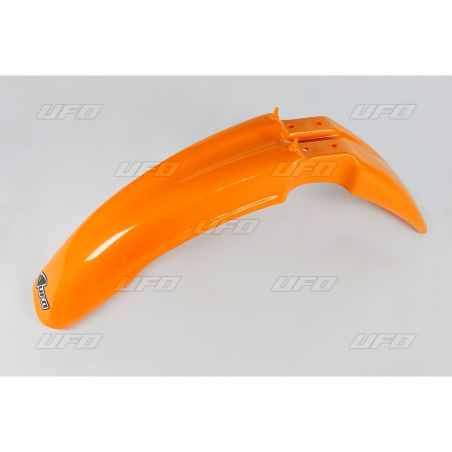 UFO FRONT FENDER KT03020-126 Color Naranja 47317