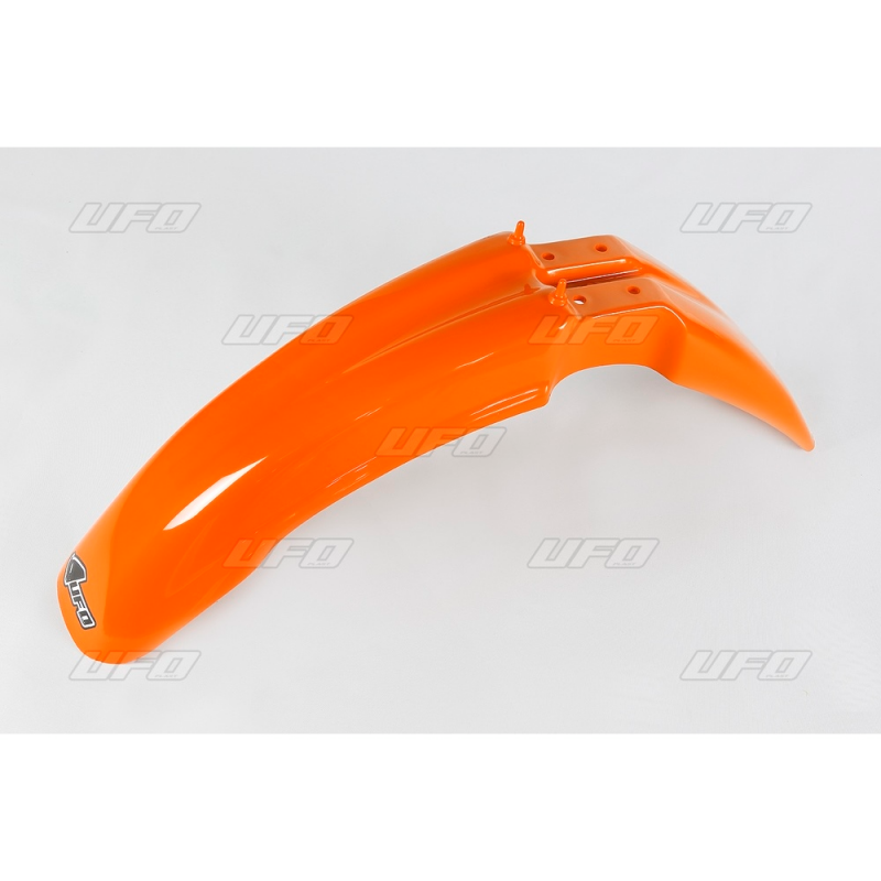 UFO Guardabarros delantero KT03020-127 Color Naranja 47318