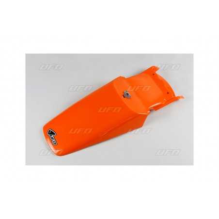 UFO Guardabarros motocross trasero KT03048-127 Color Naranja 47341