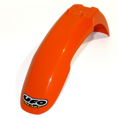 UFO Guardabarros delantero KT03050-127 Color Naranja 47345