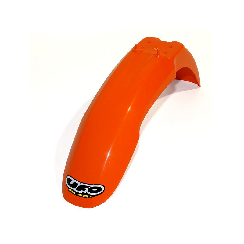 UFO Guardabarros delantero KT03050-127 Color Naranja 47345