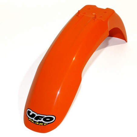 UFO FRONT FENDER KT03050-127 Color Naranja 47345