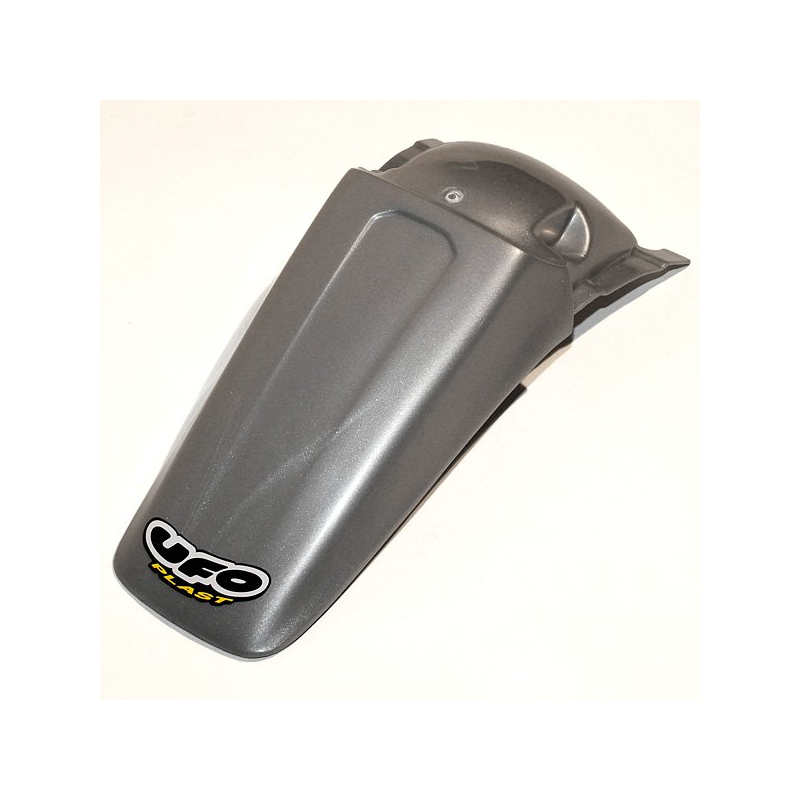 UFO Guardabarros trasero KT03053-340 Color Plata 47348
