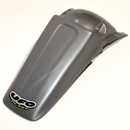 UFO Guardabarros trasero KT03053-340 Color Plata 47348
