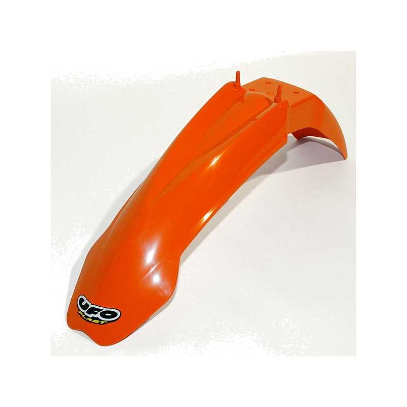 UFO Guardabarros delantero KT03062-127 Color Naranja 47349