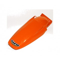 UFO Guardabarros trasero naranja KT03067-127 47354