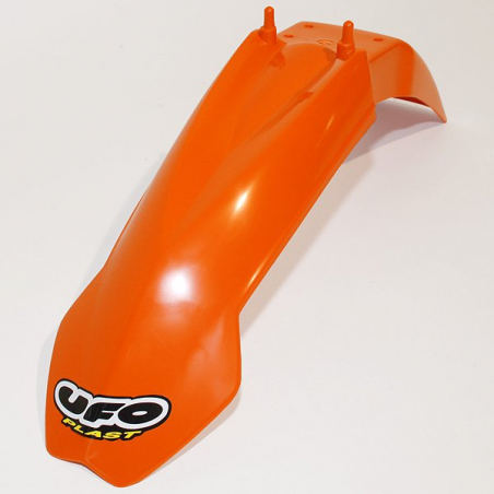 UFO FRONT FENDER KT03070-127 Color Naranja 47358