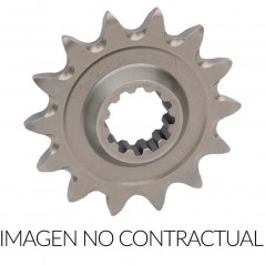 RENTHAL Piñon ataque transmision delantero with mudgrooves 14 dientes 292--520-14GP 490520