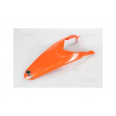 UFO Guardabarros trasero KT04045-127 Color Naranja 47400