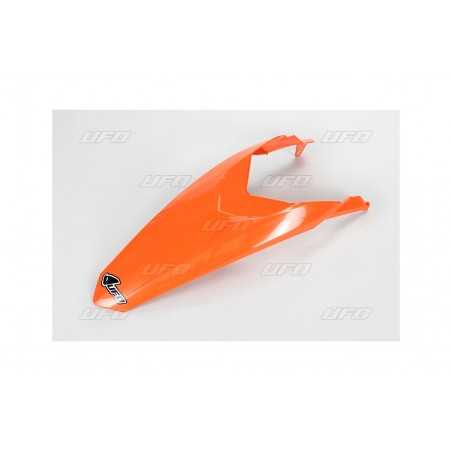 UFO REAR MUDGUARD KT04045-127 Color Naranja 47400
