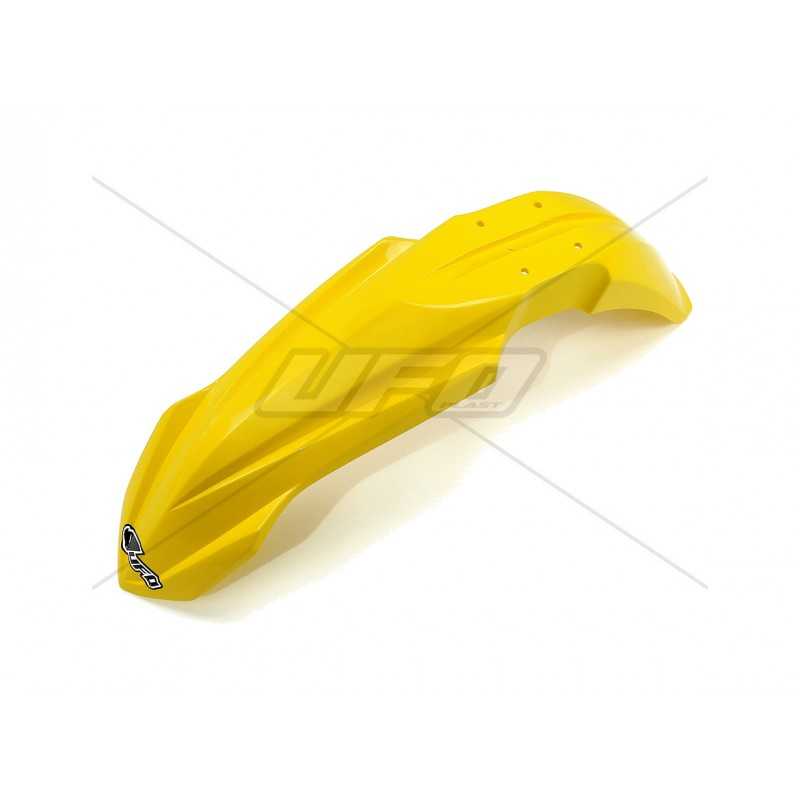 UFO Guardabarros delantero amarillo 60 aniversario YA04809 49599