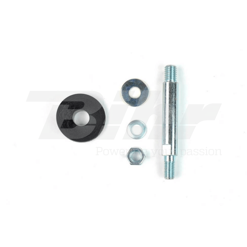 V PARTS Kit de montaje retrovisor Vespino E88 - Fácil instalación y gran calidad 49759