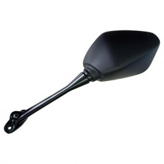 V PARTS LEFT REARVIEW MIRROR 88120K33D01 EH586I