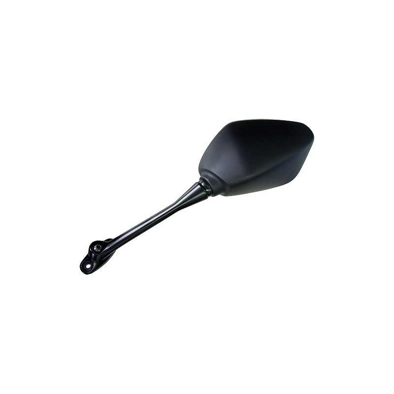 V PARTS LEFT REARVIEW MIRROR 88120K33D01 EH586I