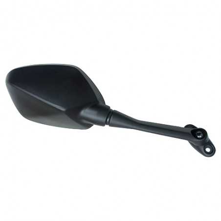 V PARTS RIGHT REARVIEW MIRROR 88110MJED01 EH660D