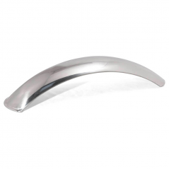 LSL Guardabarros de aluminio 600mm/19 105mm506A06019 4443266