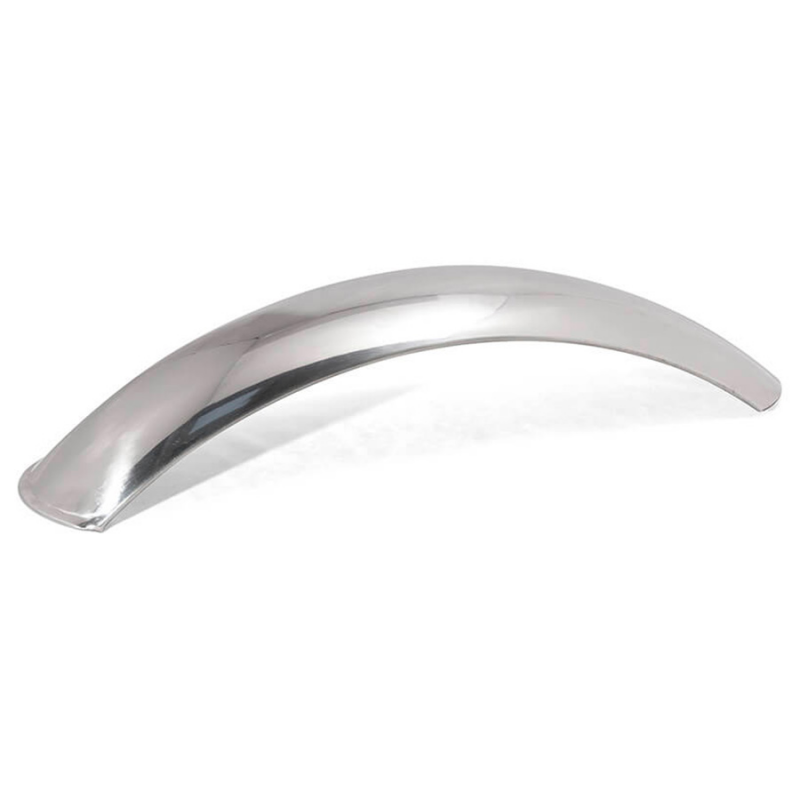 LSL Guardabarros de aluminio 600mm/19 105mm506A06019 4443266