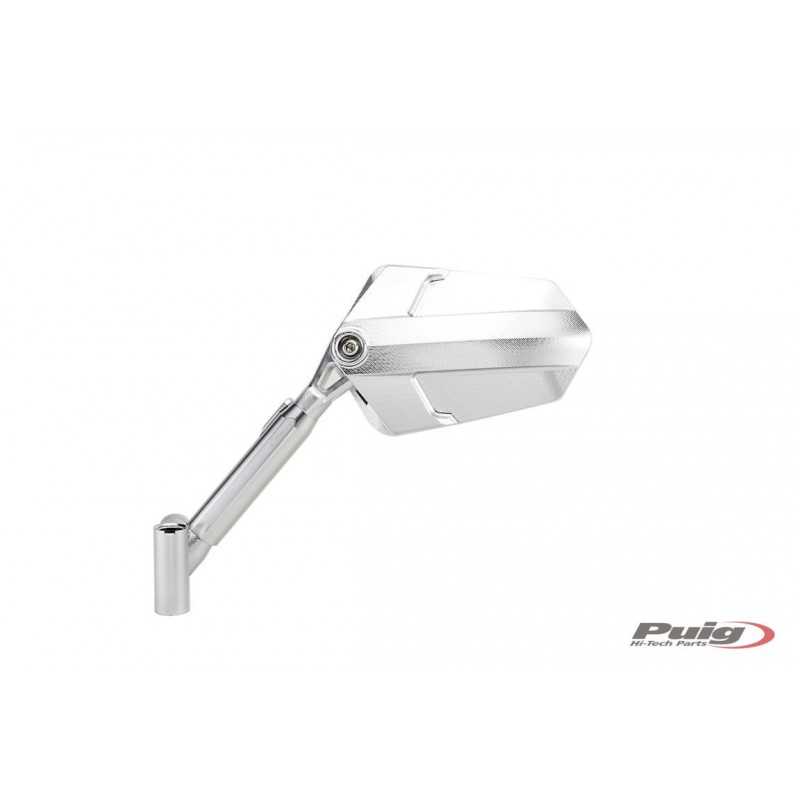 PUIG REAR VIEW MIRROR RIGHT XPLORER HOMOLOGADO 010D