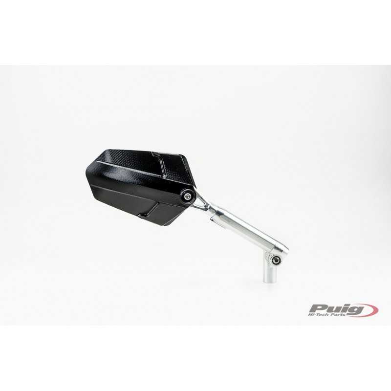 PUIG Espejo retrovisor derecho XPLORER HOMOLOGADO 010D