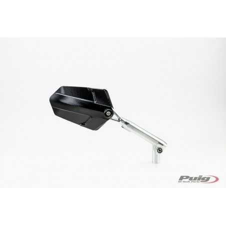 PUIG REAR VIEW MIRROR RIGHT XPLORER HOMOLOGADO 010D