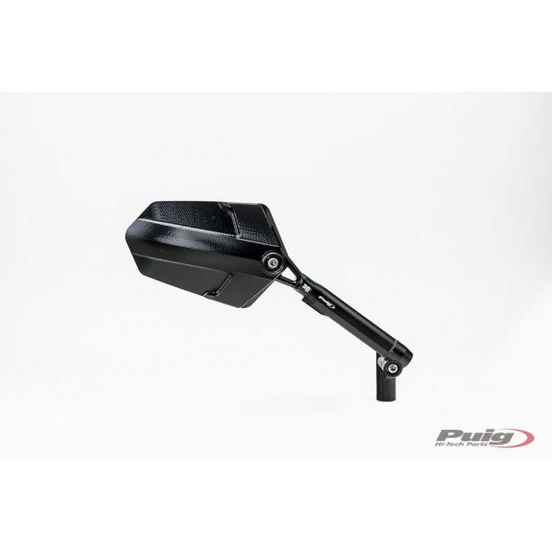 PUIG Espejo retrovisor derecho XPLORER HOMOLOGADO 010N