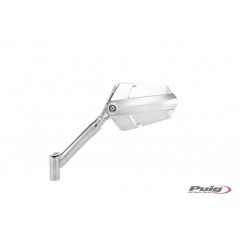 PUIG REAR VIEW MIRROR LEFT XPLORER HOMOLOGADO 014D