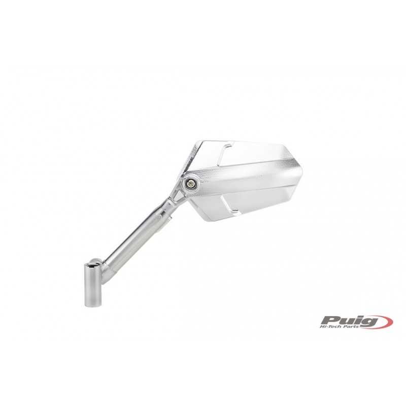 PUIG REAR VIEW MIRROR LEFT XPLORER HOMOLOGADO 014D