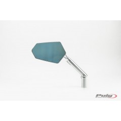 PUIG REAR VIEW MIRROR LEFT XPLORER HOMOLOGADO 014D