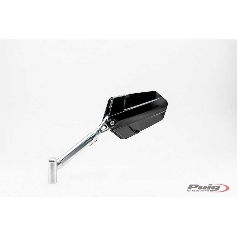PUIG Espejo retrovisor izquierdo XPLORER HOMOLOGADO 014D