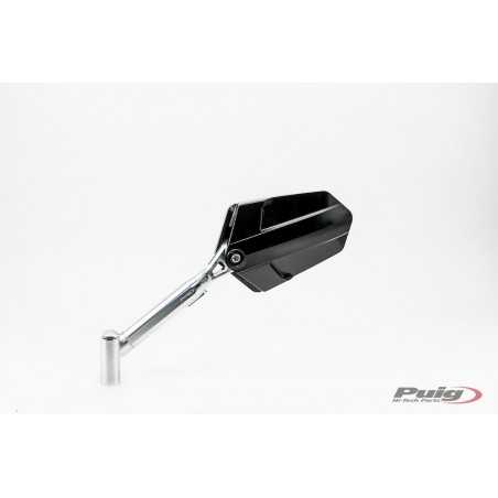 PUIG REAR VIEW MIRROR LEFT XPLORER HOMOLOGADO 014D