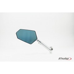 PUIG Espejo retrovisor izquierdo XPLORER HOMOLOGADO 014D