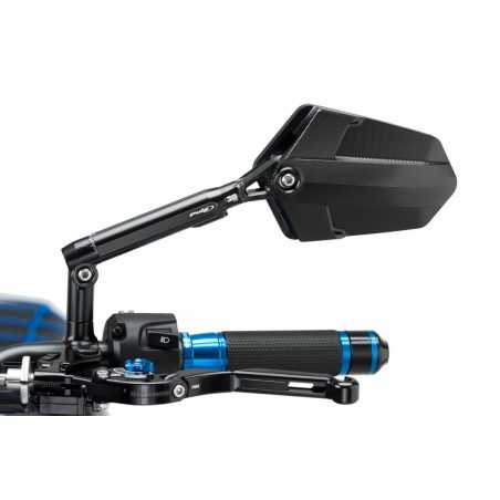 PUIG REAR VIEW MIRROR LEFT XPLORER HOMOLOGADO 014N