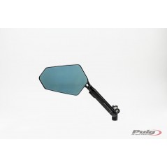 PUIG Espejo retrovisor izquierdo XPLORER HOMOLOGADO 014N