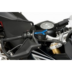 PUIG BRAKE FLUID RESERVOIR COVER 9530