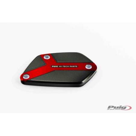 PUIG BRAKE FLUID RESERVOIR COVER 9530