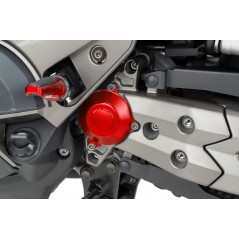 PUIG COVER CARTER PINION COVER 9547