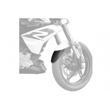 PUIG APRON OR FRONT MUDGUARD EXTENSION 9812
