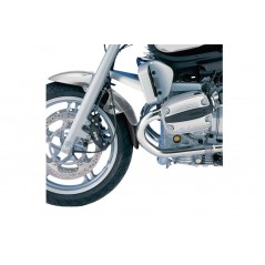 PUIG APRON OR FRONT MUDGUARD EXTENSION 9813