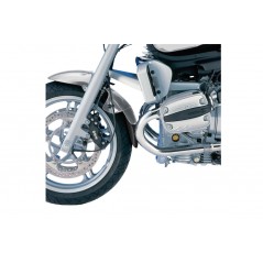 PUIG APRON OR FRONT MUDGUARD EXTENSION 9813
