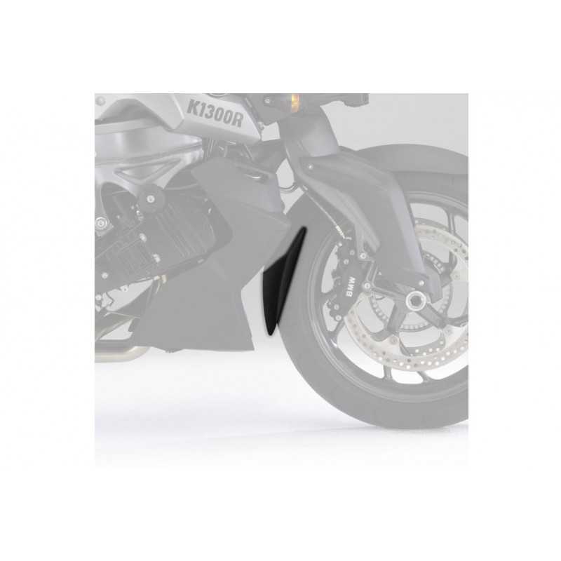 PUIG APRON OR FRONT MUDGUARD EXTENSION 9814