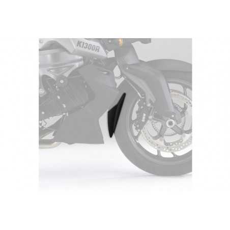 PUIG APRON OR FRONT MUDGUARD EXTENSION 9814