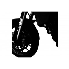PUIG APRON OR FRONT MUDGUARD EXTENSION 9816