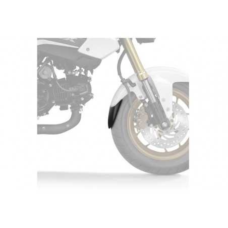 PUIG APRON OR FRONT MUDGUARD EXTENSION 9817