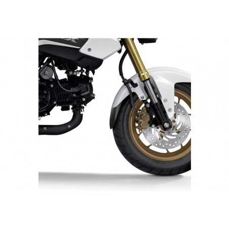 PUIG APRON OR FRONT MUDGUARD EXTENSION 9817