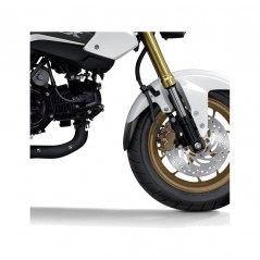 PUIG APRON OR FRONT MUDGUARD EXTENSION 9817