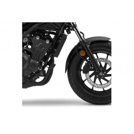 PUIG APRON OR FRONT MUDGUARD EXTENSION 9819