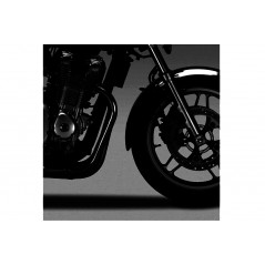 PUIG APRON OR FRONT MUDGUARD EXTENSION 9820