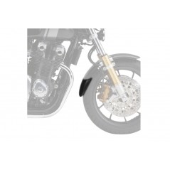 PUIG APRON OR FRONT MUDGUARD EXTENSION 9822
