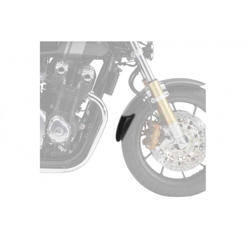 PUIG APRON OR FRONT MUDGUARD EXTENSION 9822